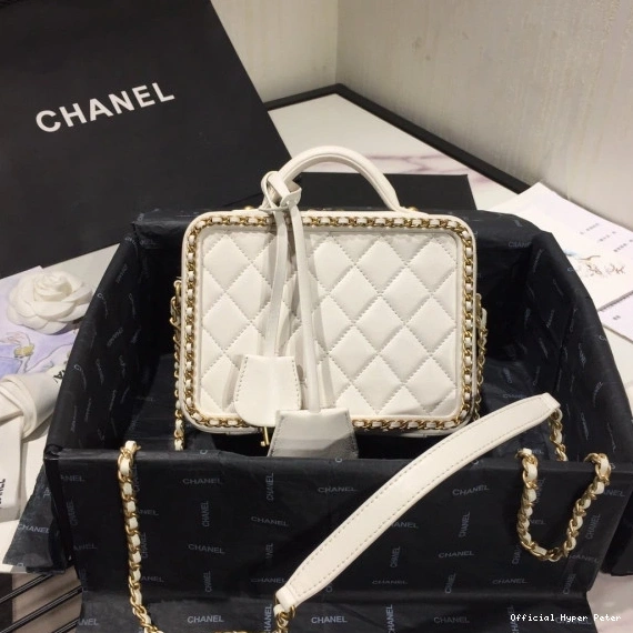 HyperPeter SMALL CHANEL LARGE CASE VANITY 0725